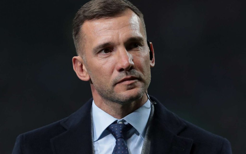 „Hihetetlen kötelék fűz a Milanhoz” – Sheva