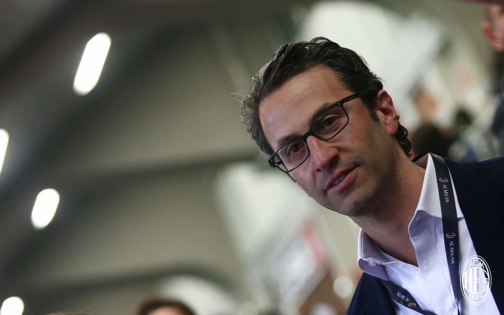 Az Elliott dühös Maldinire a kijelentése miatt