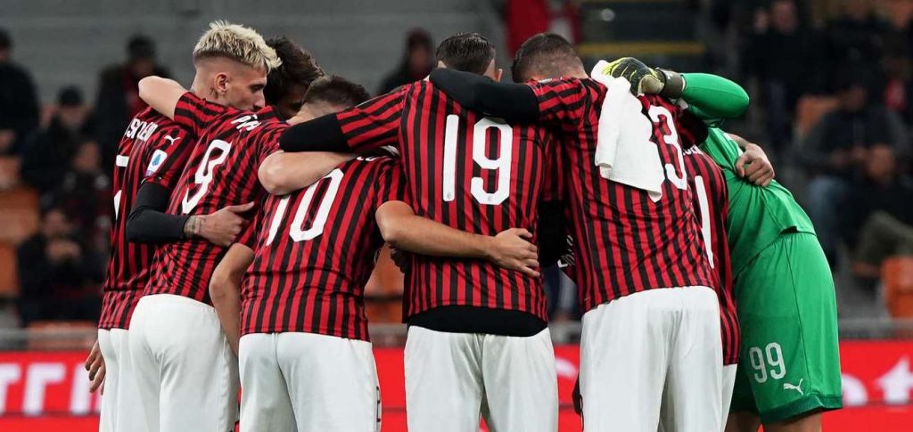 A Lazio 30 év után győzte le bajnoki meccsen a Milant a San Siróban