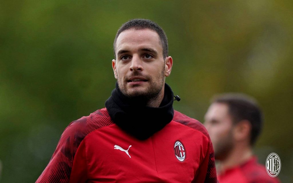 Bonaventura az idény végéig hosszabbított