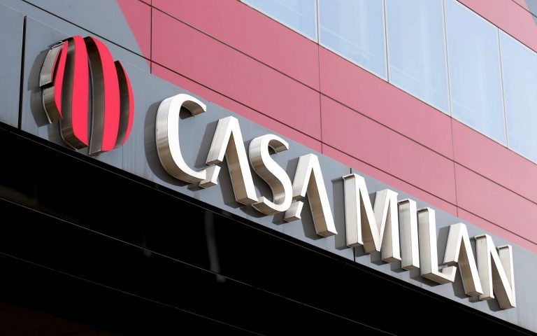 A klub megvásárolja a Casa Milan épületét