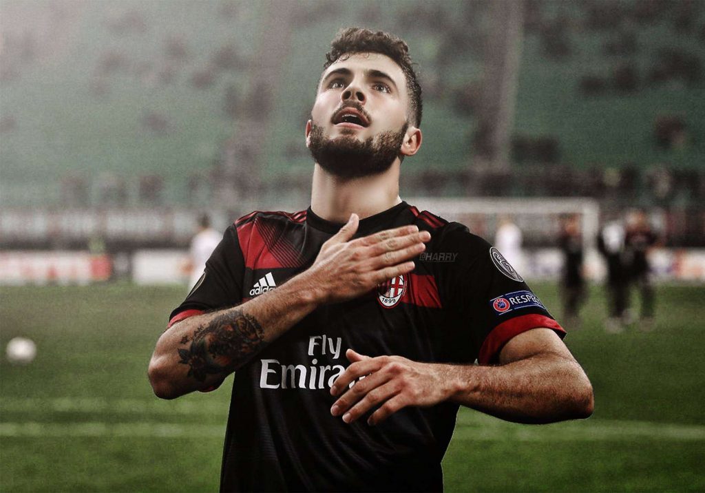 „Mindig is Milanista maradok!” – Cutrone