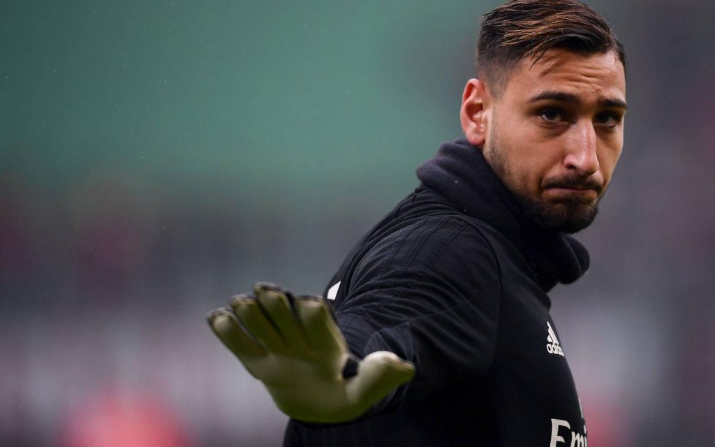 Az Inter 50 milliót adna Donnarummáért?