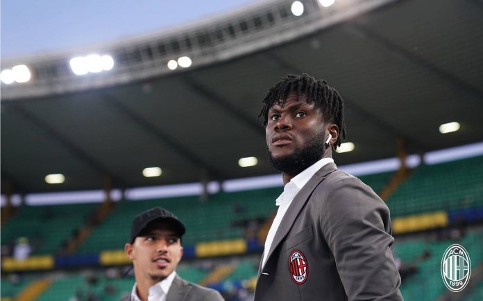 Kessie