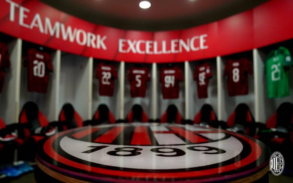 Milan-Napoli: hivatalos kezdőcsapatok