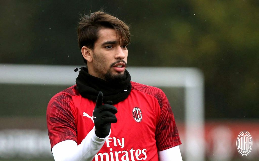 Paquetá kérte, hogy ne nevezzék a mérkőzésre