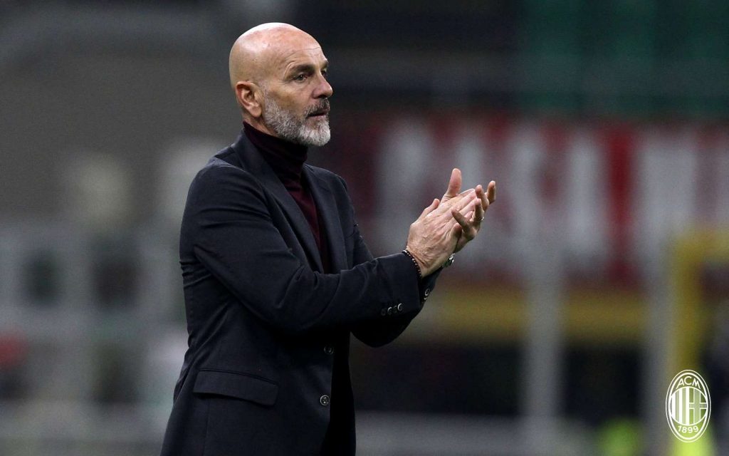 „Sok volt a hiba, de a csapat fejlődik” – Pioli