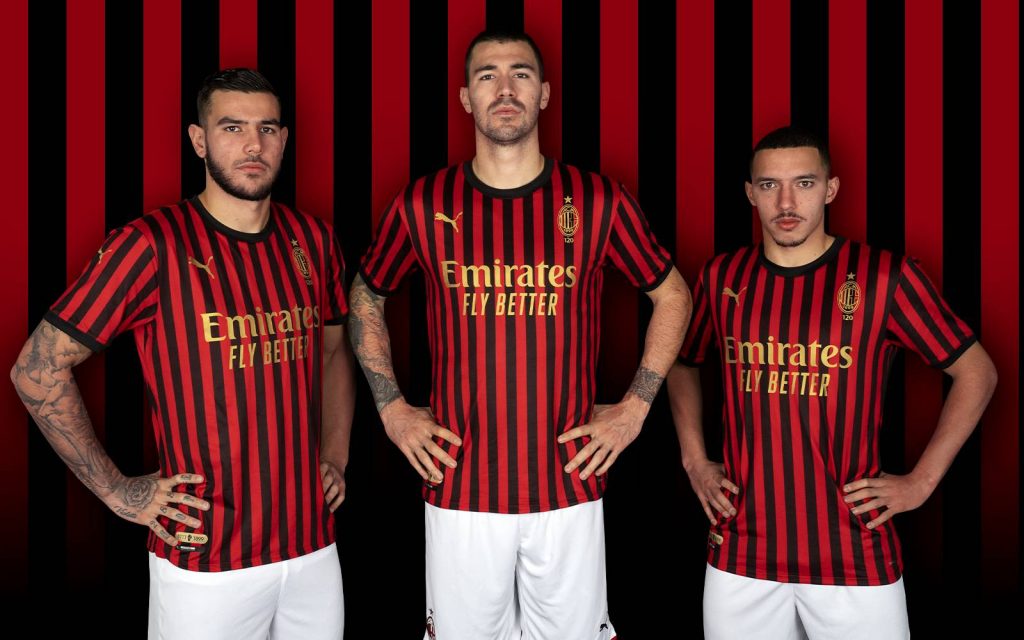 Ez a 4 játékos alkothatja a Milan gerincét