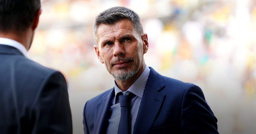 Boban: „Csodára van szüksége a Milannak”