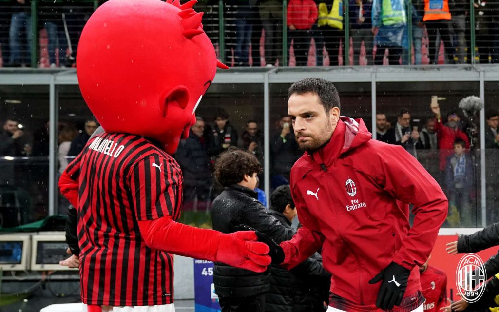 Parma-Milan: a kezdőcsapatok