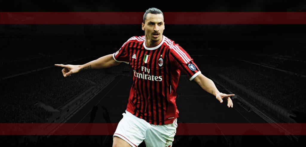 HIVATALOS: Ibrahimovic 7 év után visszatér a Milanhoz