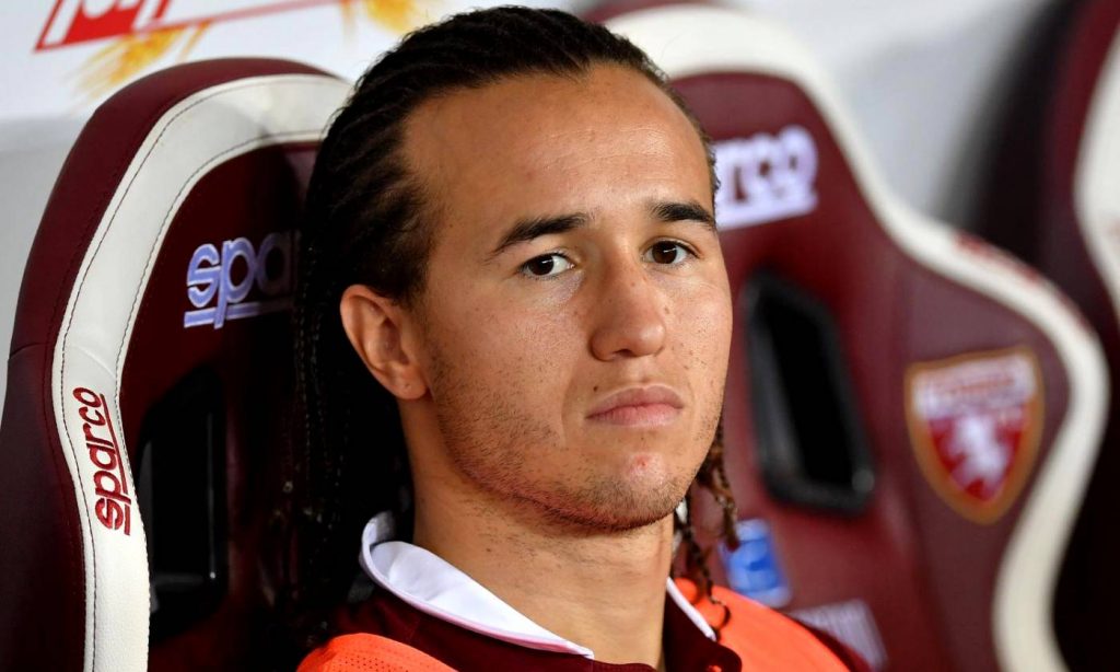 A Torino nem tart igényt Laxaltra?