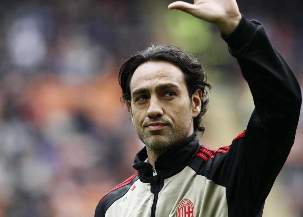 Nesta a Milanról, a Scudettóról és a BL-ről