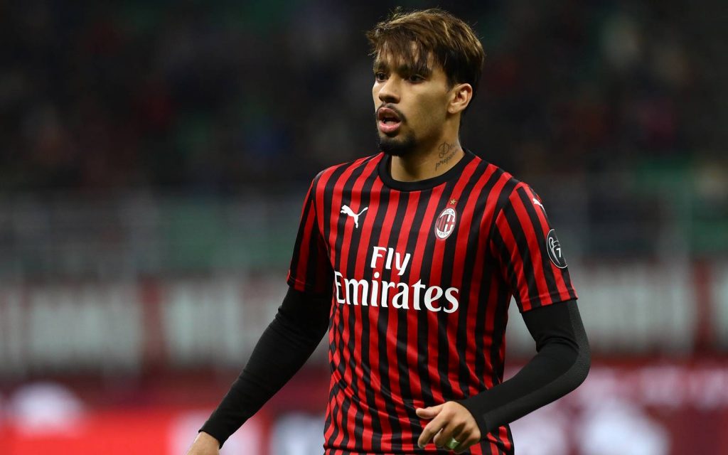Paquetáról tárgyal a Milan és a PSG