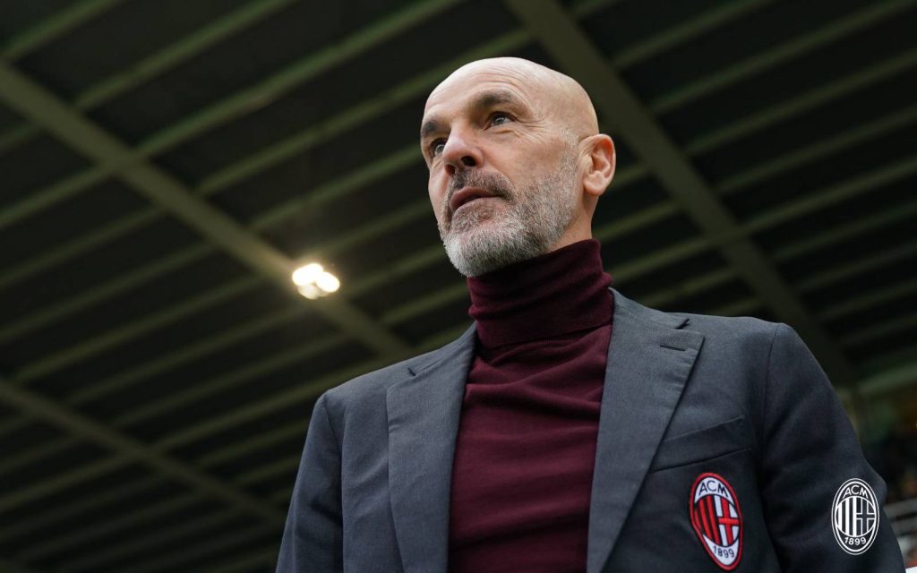 Pioli: „Itt volt az ideje, hogy meccset nyerjünk”