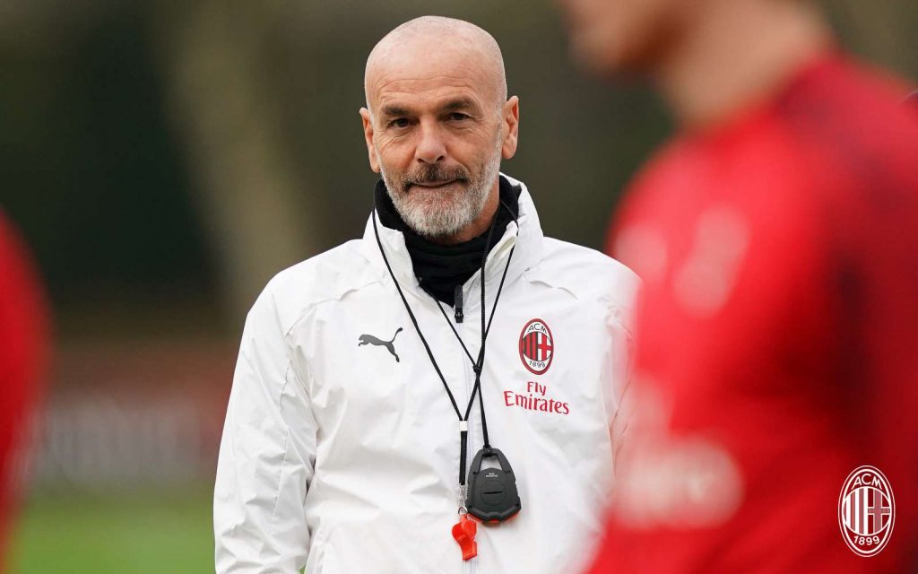 A Milan ezzel a csapattal kezdhet Bolognában