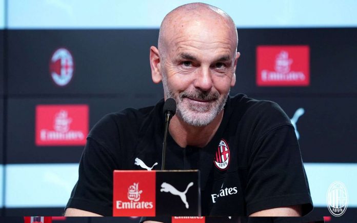 Pioli-conferenza-MilanSassuolo-1