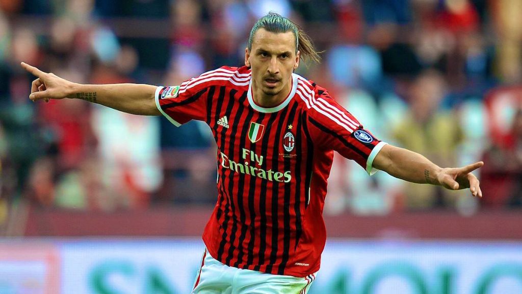 Szerződés, fizetés, mezszám – minden Ibrahimovicról