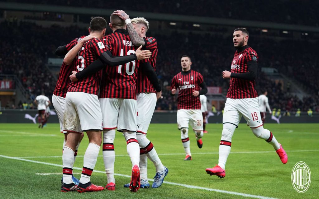 Részletek a Milan játékosok jövőjéről