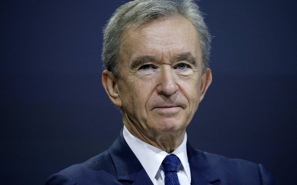 Döntő szakaszban a tárgyalások Arnault-val?