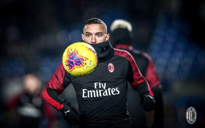 Bennacer-BresciaMilan-2