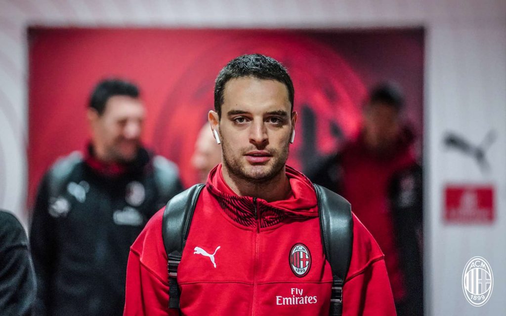 Bonaventura távozni fog a szezon végén