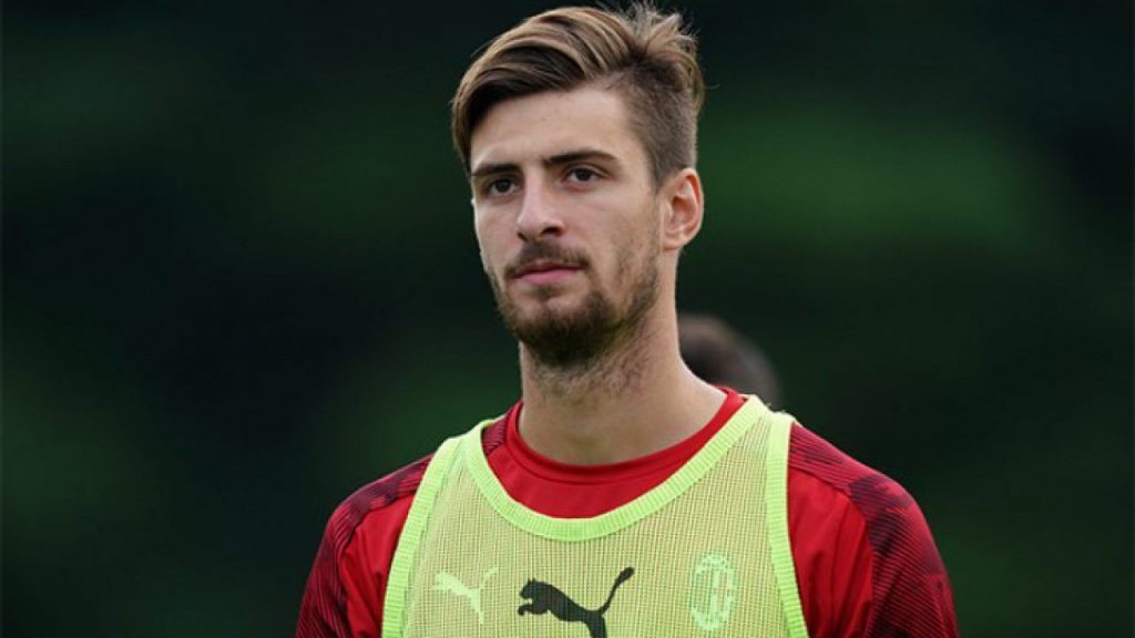 A Milan két saját nevelésű játékosát is vinnék