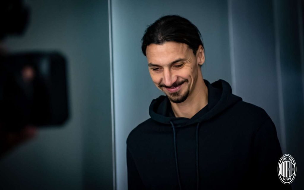 Ibrahimovic filmszerepet kapott az Asterixben