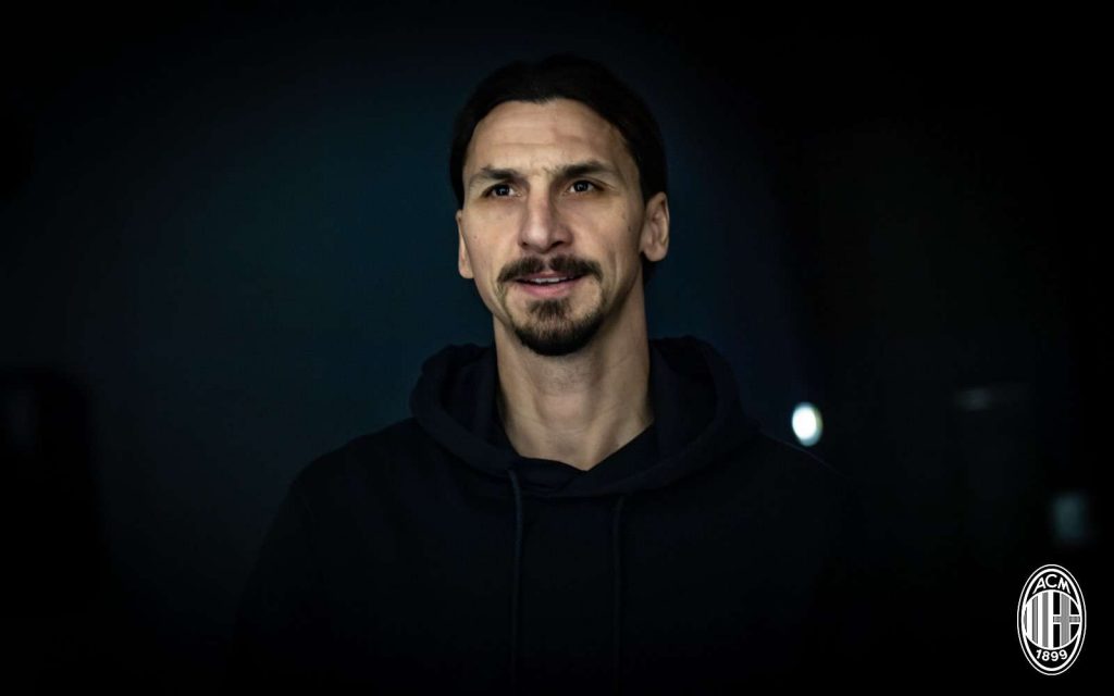 „Ez már nem az én Milanom” – Ibra kifakadt