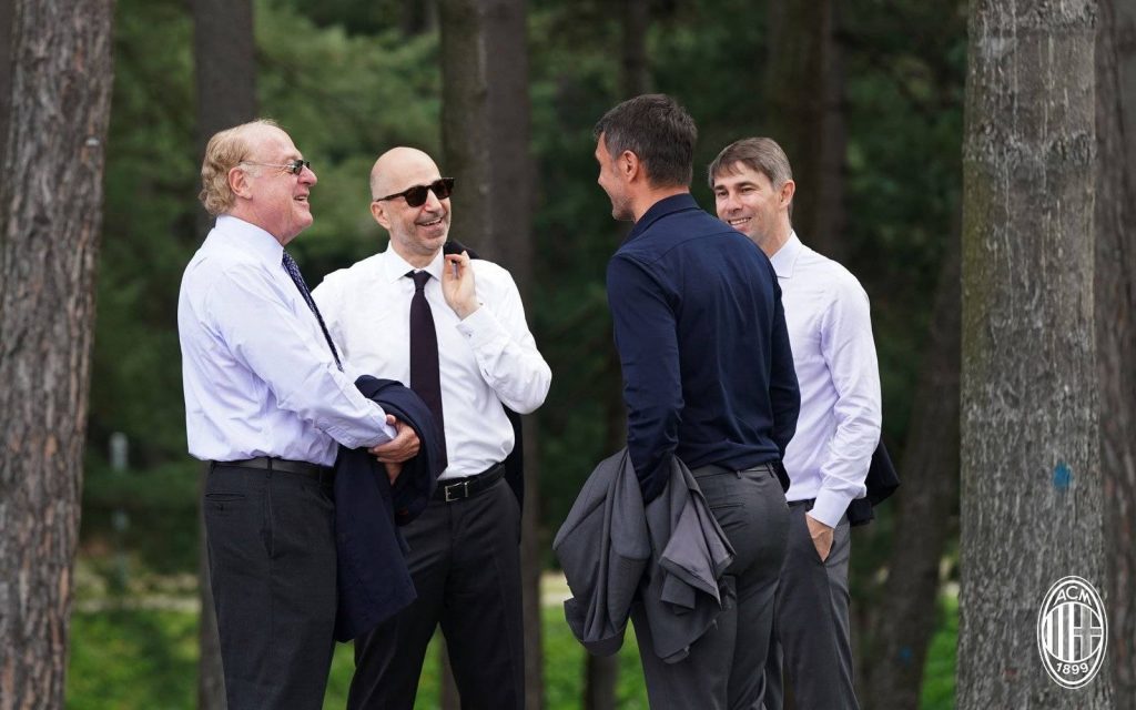 Massara a csapatról, a mercatóról és a szurkolókról