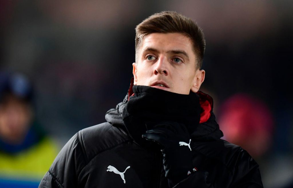 Piatek a Bundesligában folytathatja pályafutását