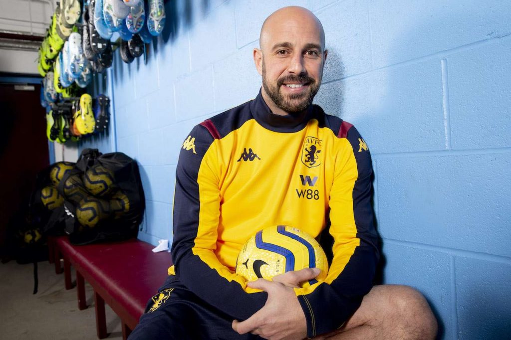 Pepe Reina visszatérhet Spanyolországba