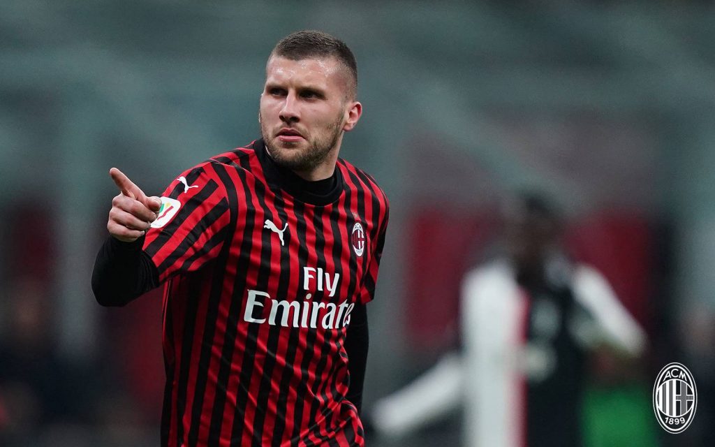 Mellőzött játékosból a Milan kulcsembere lett