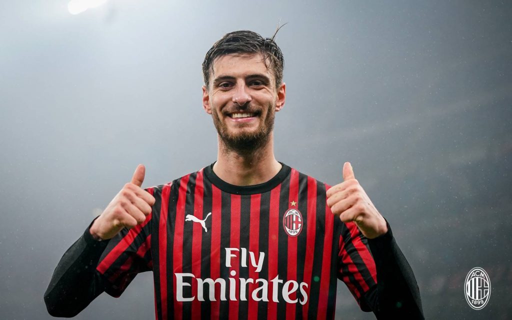 Gabbia: „Még sokat kell bizonyítanom”