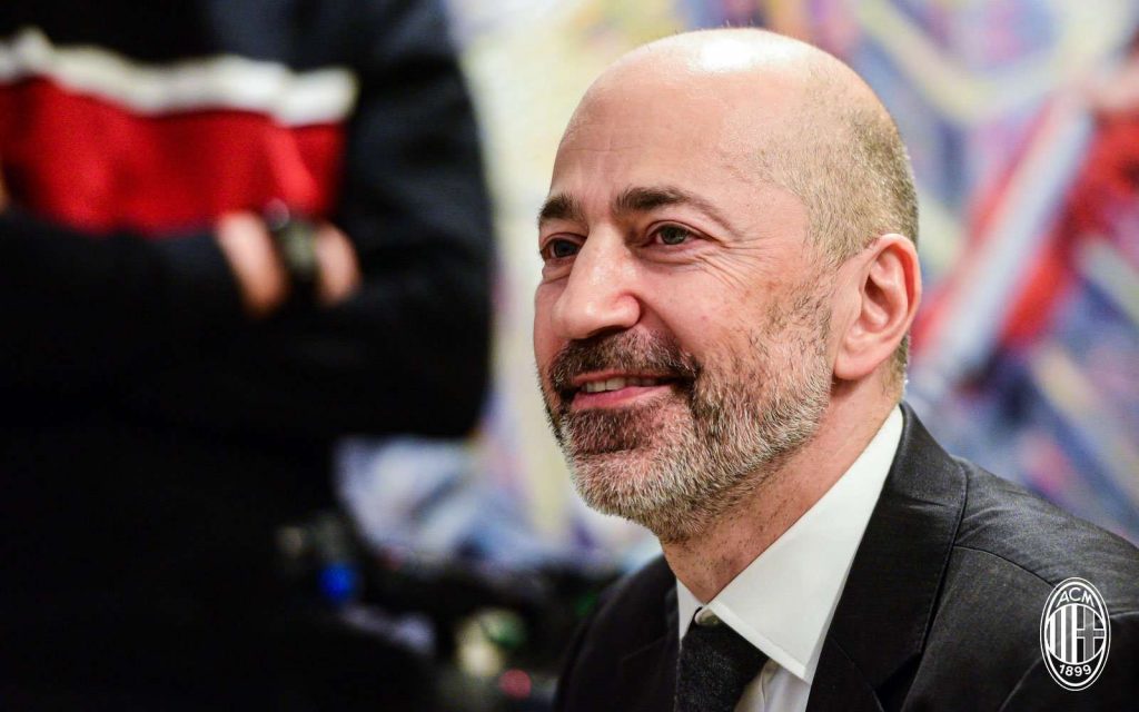 Gazidis a klubról, az ambíciókról, a jövőről és a stadionról