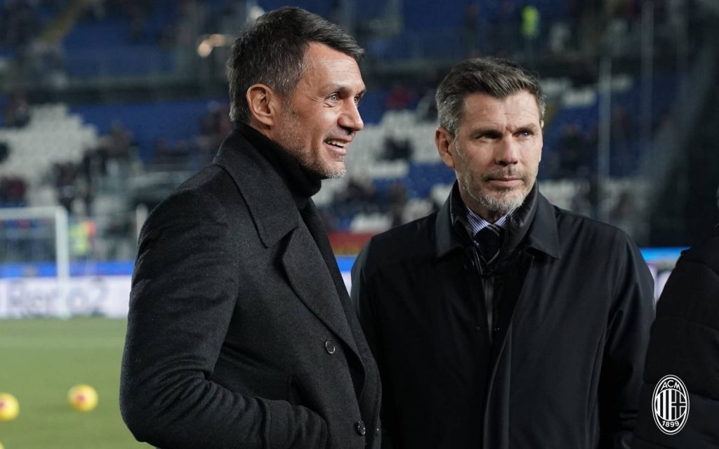 Boban szavai Maldiniről és a kirúgásáról