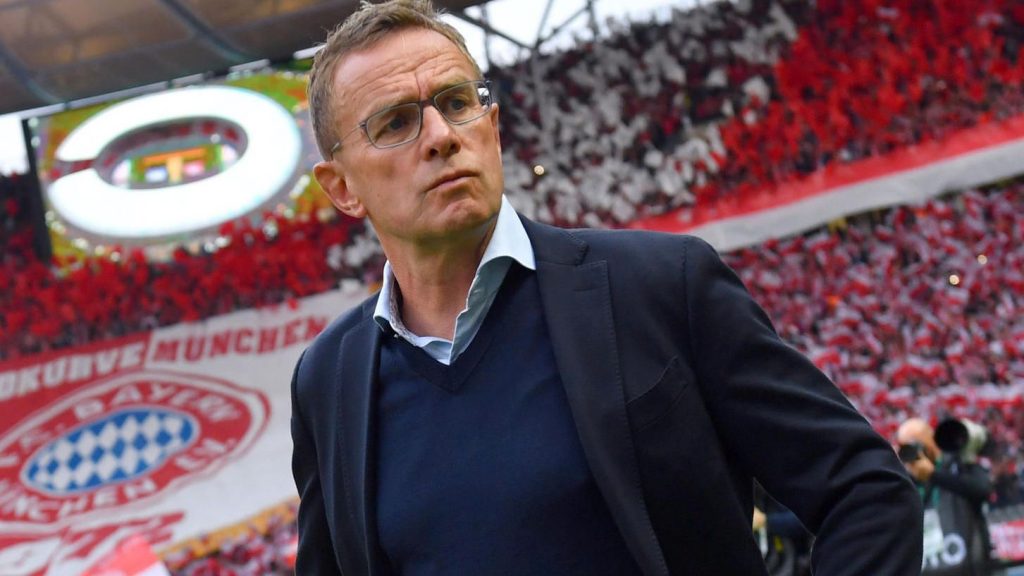 Ralf Rangnick érkezhet a nyáron a Milanhoz