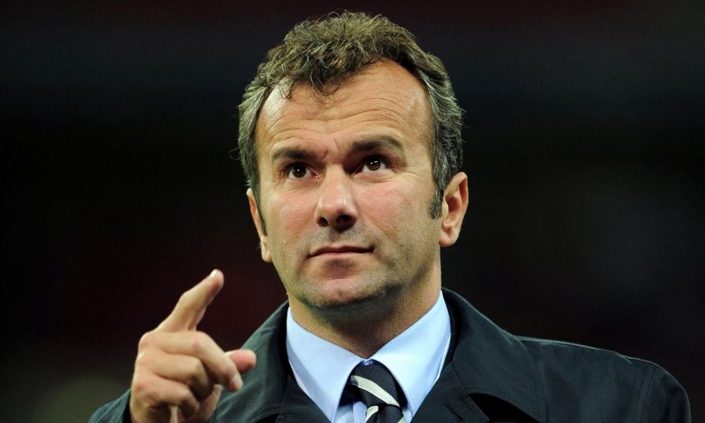 Savicevic a Milanról, a derbiről és Ibráról