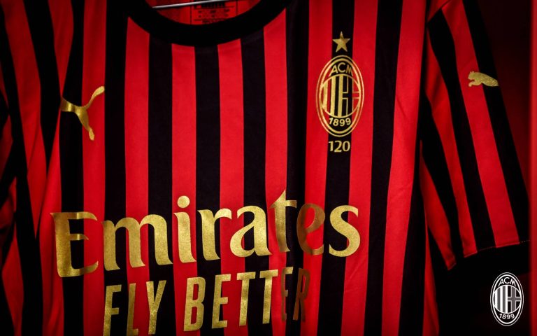 Hosszabbított a Milan és az Emirates – hivatalos