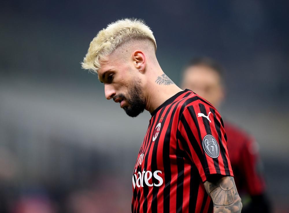 Samu Castillejót akarta a télen az Espanyol