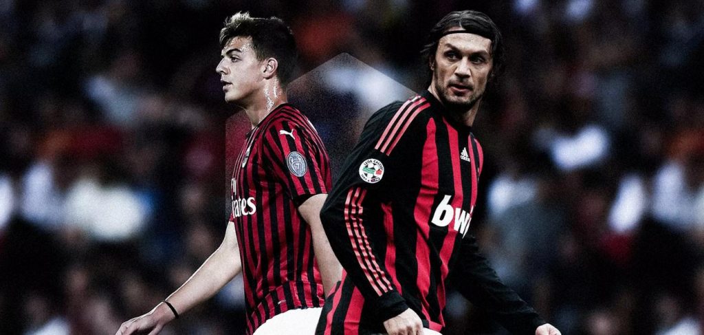 Paolo Maldini és a fia, Daniel is koronavírusos lett