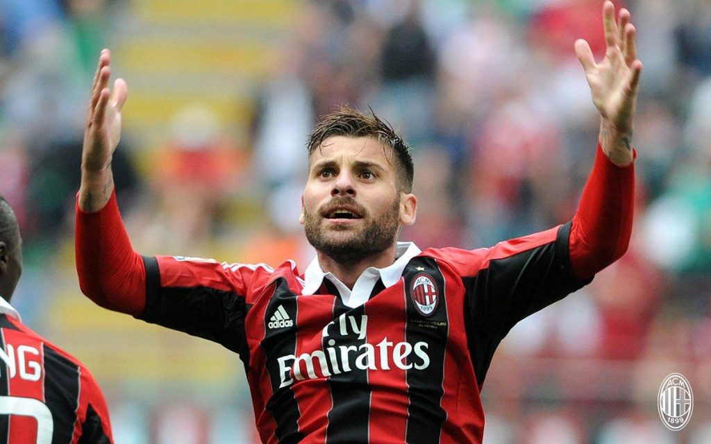 „Több Zlatanhoz hasonló kvalitású játékosra van szükség” – Nocerino