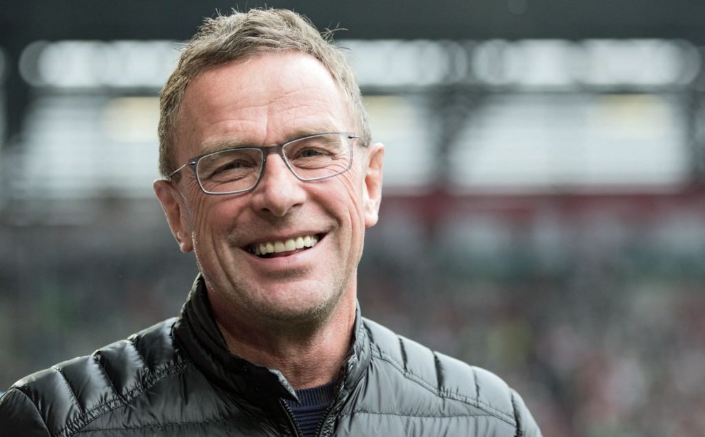 Ralf Rangnick mégsem csatlakozik a Milanhoz?