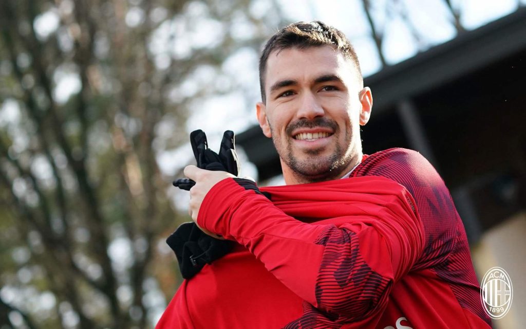 A Milan új szerződést kínálna Romagnolinak