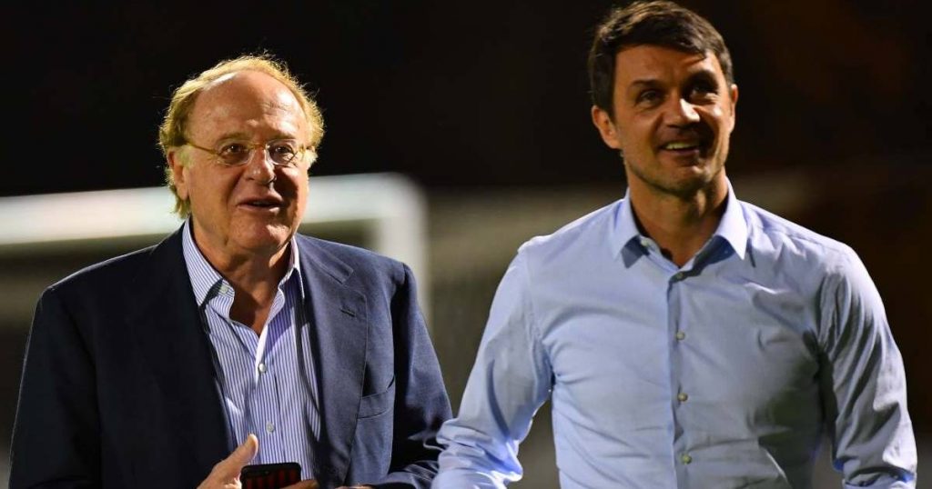 „Megérdemeltük a Scudettót” – Scaroni