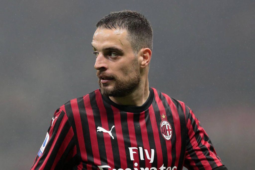 Hat év után távozni fog a Milan középpályása