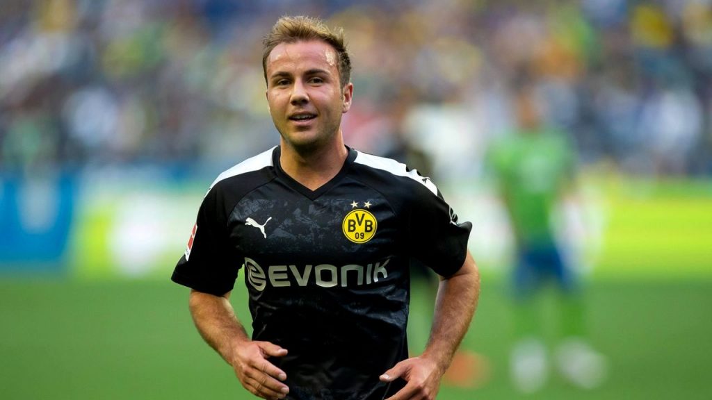 Beajánlották a Milannak a világbajnok támadót