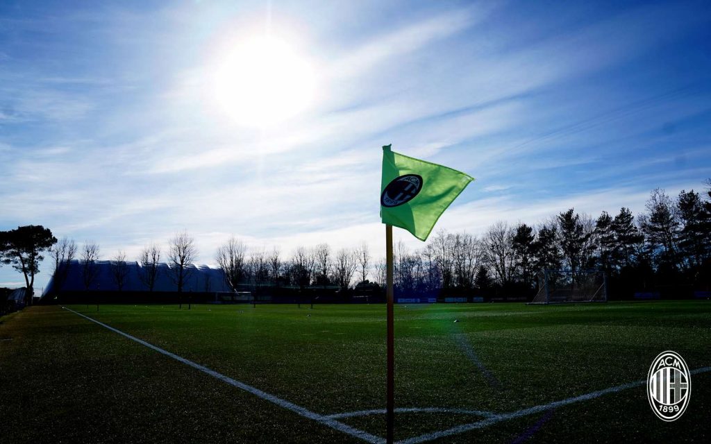 Május elején újra edzésbe állhat a Milan?