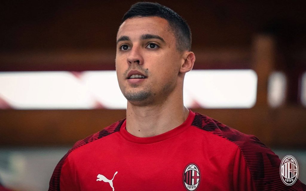 A Torino szerződtetné a Milan középpályását