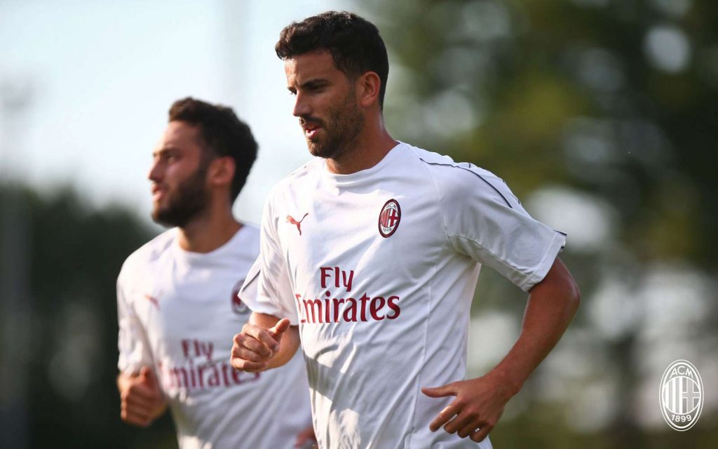 Musacchio leigazolására pályázik a Valencia